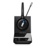 EPOS IMPACT SDW 5013 - EU/UK/AUS Auricolare Wireless A clip, A Padiglione Ufficio Nero (1001015)