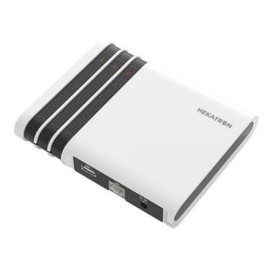 HEKATRON GENIUS PORT Genius Port für Funksystem Genius (31-600001-0101)