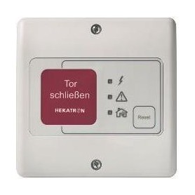 Feststellanlagen-Zentrale Basis FSZ (31-5400002-01-01)