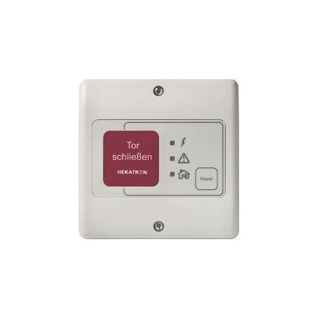Feststellanlagen-Zentrale Basis FSZ (31-5400002-01-01)
