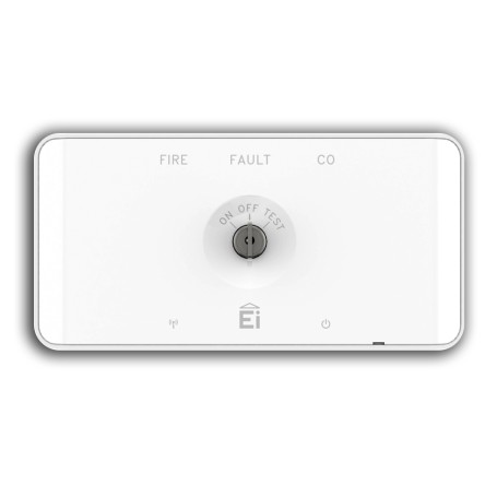 Ei Electronics Ei414RF modulo RF aggiuntivo per allarme 868,499 MHz