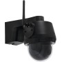 ABUS PPDF17620 telecamera di sorveglianza Pallottola (forma) Telecamera di sicurezza IP Esterno 2304 x 1296 Pixel Parete