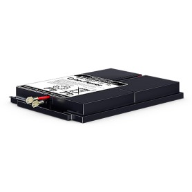 CyberPower RBP0025 - USV-Akku - 4 x Batterie - Bleisäure (RBP0025)