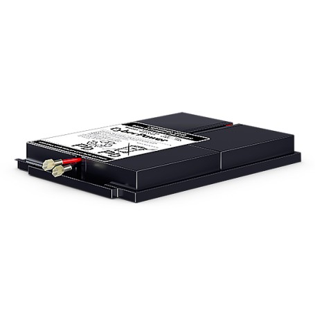 CyberPower RBP0025 - USV-Akku - 4 x Batterie - Bleisäure (RBP0025)