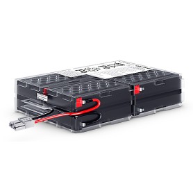 CyberPower Systems Cyberpower Ersatzbatterie-Pack RBP0156 (RBP0156)