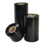 TSC AUTO ID 90mm X 450M 8550-SWR STANDARD WAX/RESIN 12ROLLS/CTN (P159075-001)