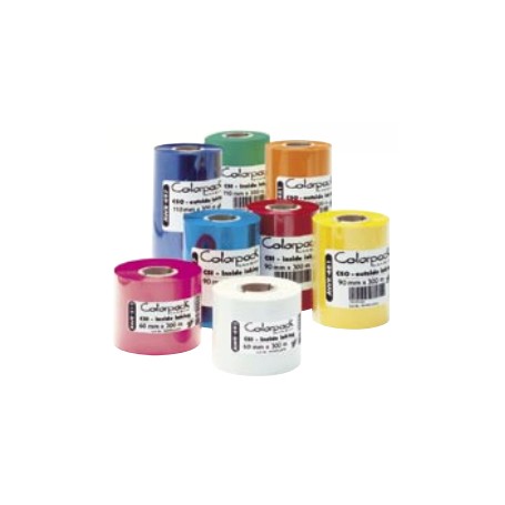 Armor T64158IO nastro termico 300 m Verde