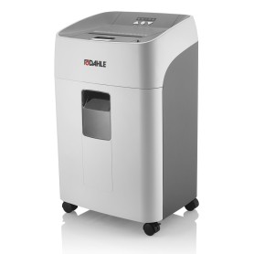 DAHLE Aktenvernichter ShredMatic P5/2x15/300 Blatt/40l (71-35322-16922)