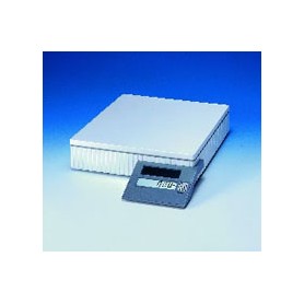 MAUL Solar Parcel Scale MAULparcel S grey 50 kg, Bilancia postale elettronica Grigio (17450-82)