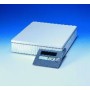 MAUL Solar Parcel Scale MAULparcel S grey 50 kg, Bilancia postale elettronica Grigio (17450-82)