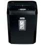 Rexel ProMax RES823 distruggi documenti Taglio a striscia 60 dB 22 cm Nero (2104582EU)