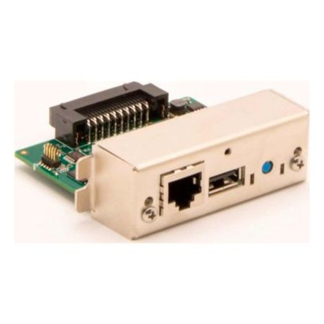 Citizen IF1-ES04 scheda di rete e adattatore Interno Ethernet