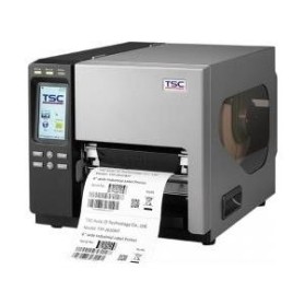 TSC Druckkopf Druckkopf, 203 dpi, passend für: TTP-2610MT (98-0410061-00LF)