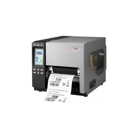 TSC Druckkopf Druckkopf, 203 dpi, passend für: TTP-2610MT (98-0410061-00LF)