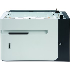 HP LaserJet Vassoio per carta da 1500 fogli per stampanti (CE398A)