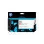 Hewlett-Packard HP 73 - Druckerpatrone - 1 x Chromatic Red (CD951A)
