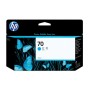 Hewlett-Packard HP 70 - Druckerpatrone - 1 x Cyan (C9452A)
