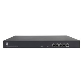 LevelOne WAC-2013 gateway/controller 10, 100, 1000 Mbit/s