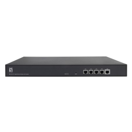 LevelOne WAC-2013 gateway/controller 10, 100, 1000 Mbit/s