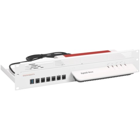 Rackmount.IT RM-FB-T7 porta accessori Montaggio su rack per paratia antincedio