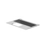 HP N08146-BG1 ricambio per laptop Tastiera