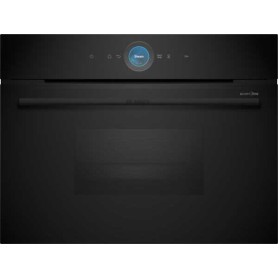 BOSCH CDG914XB1 Forno Serie 8, Vaporiera, 60 x 45 cm, Nero
