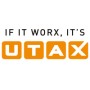 UTAX 1T02TVCUT0 cartuccia toner 1 pz Compatibile Ciano (1T02TVCUT0)