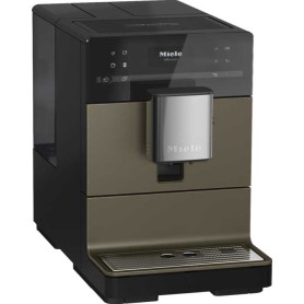Miele CM 5710 Silence - Bronzo