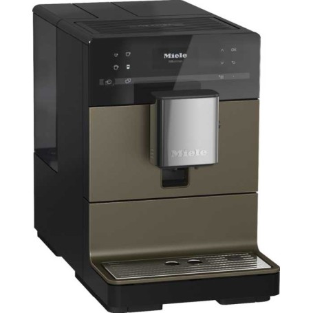 Miele CM 5710 Silence - Bronzo