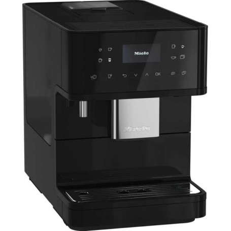 Miele CM 6160 (macchina da caffè completamente automatica nero ossidiana)