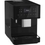 Miele CM 6160 (macchina da caffè completamente automatica nero ossidiana)