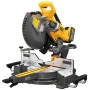 DeWALT DCS781X2-QW troncatrice
