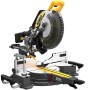 DeWALT DCS781X2-QW troncatrice