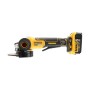 DeWALT DCG460N-XJ smerigliatrice angolare 12,5 cm 9000 Giri/min 1000 W 1,75 kg