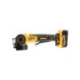 DeWALT DCG460N-XJ smerigliatrice angolare 12,5 cm 9000 Giri/min 1000 W 1,75 kg