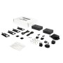 StarTech.com ST121HDBT20L moltiplicatore AV Trasmettitore e ricevitore AV Nero (ST121HDBT20L)