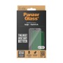 PanzerGlass 4786 protezione per lo schermo e il retro dei telefoni cellulari Pellicola proteggischermo trasparente Google 1 pz
