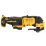 Dewalt DCS353NT-XJ Akku-Multitool (DCS353NT-XJ)