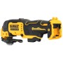 Dewalt DCS353NT-XJ Akku-Multitool (DCS353NT-XJ)