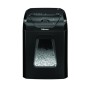Fellowes Powershred 12C distruggi documenti Triturazione incrociata 22,5 cm Nero (7120101)