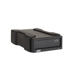 Lenovo 4T27A10725 contenitore di unità di archiviazione Box esterno HDD Nero 3.5" (4T27A10725)