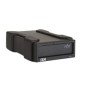 Lenovo 4T27A10725 contenitore di unità di archiviazione Box esterno HDD Nero 3.5" (4T27A10725)