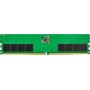 HP Memoria NECC UDIMM DDR5 32 GB (1x32 GB) 4800 (4M9Y2AA)