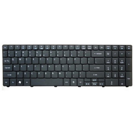 HP 745663-211 ricambio per notebook Tastiera (745663-211)