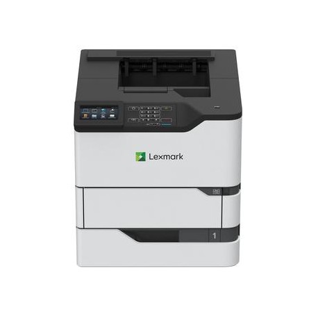 Lexmark MS822de 1200 x 1200 DPI A4 (50G0130)