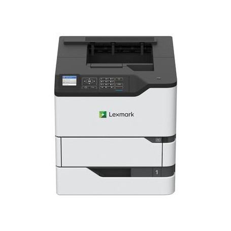 Lexmark MS821dn 1200 x 1200 DPI A4 (50G0120)