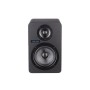 Vivolink VLSP70 altoparlante 2-vie Nero Cablato 50 W