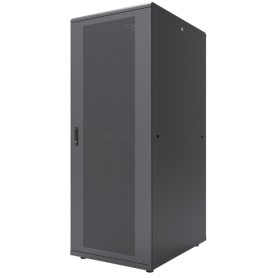 Intellinet 714105 rack 47U Rack indipendenti Nero (714105)