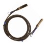 Nvidia MCP1700-B003E cavo InfiniBand e in fibra ottica 3 m QSFP Nero (980-9I66W-00B003)