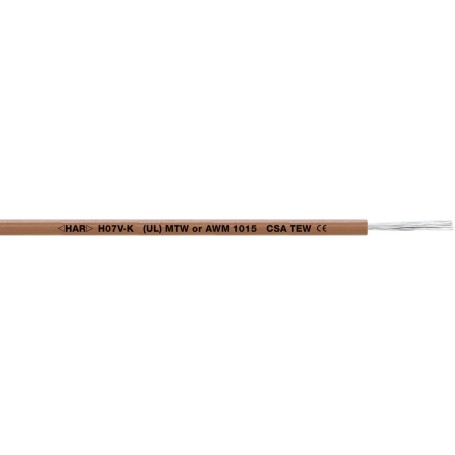 Lapp 4160504 filo elettrico 100 m